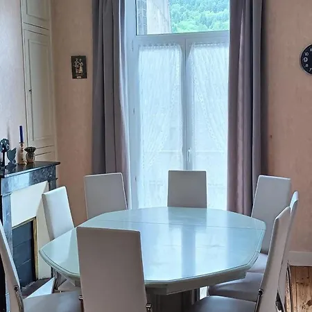 Résidence Des Bruyères, Dore * Mont-Dore