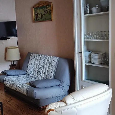 Résidence Des Bruyères, Dore Appartamento *